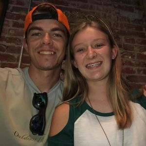 Meet your Posher, Caleb